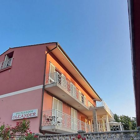 Oleander Rooms Πορτορόζ Εξωτερικό φωτογραφία