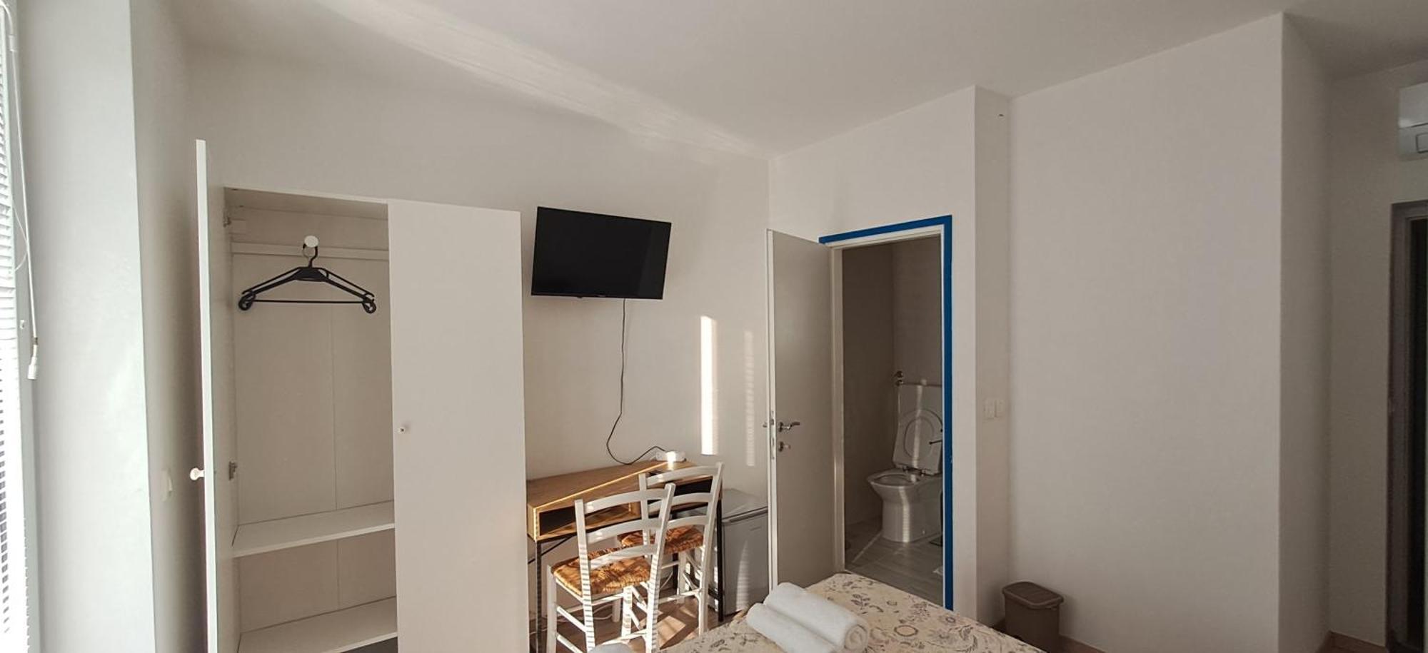 Oleander Rooms Πορτορόζ Εξωτερικό φωτογραφία